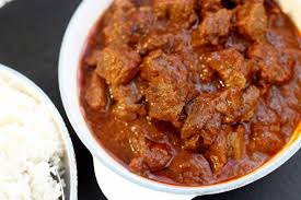 Sauce with Smoked Protein